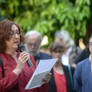 Fotografía de Acto poético - 