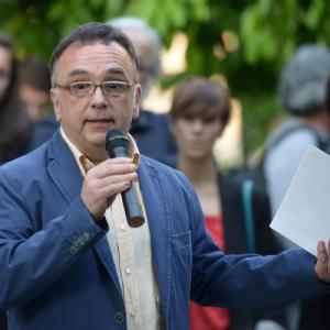 Fotografía de Acto poético - 