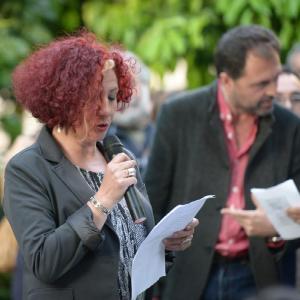 Fotografía de Acto poético - 
