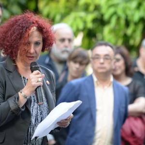 Fotografía de Acto poético - 