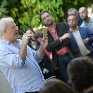 Fotografía de Acto poético - 