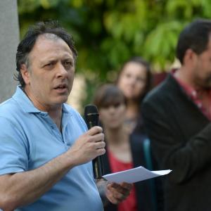 Fotografía de Acto poético - 