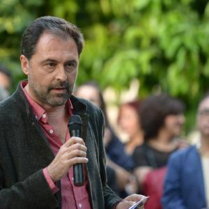 Fotografía de Acto poético - 