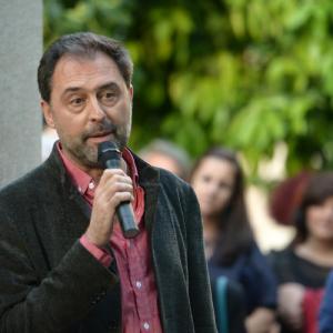 Fotografía de Acto poético - 
