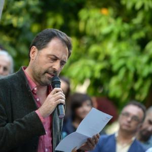 Fotografía de Acto poético - 