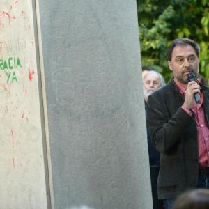 Fotografía de Acto poético - 