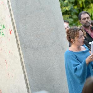 Fotografía de Acto poético - 