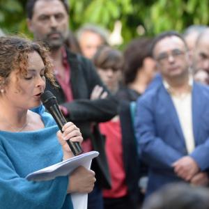 Fotografía de Acto poético - 