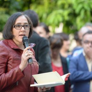Fotografía de Acto poético - 