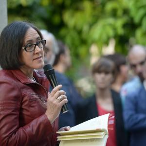 Fotografía de Acto poético - 