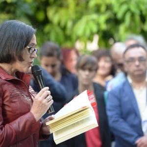 Fotografía de Acto poético - 