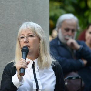 Fotografía de Acto poético - 