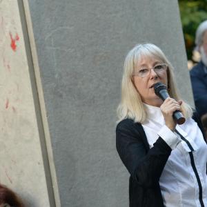 Fotografía de Acto poético - 