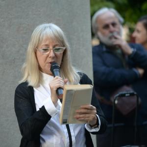 Fotografía de Acto poético - 
