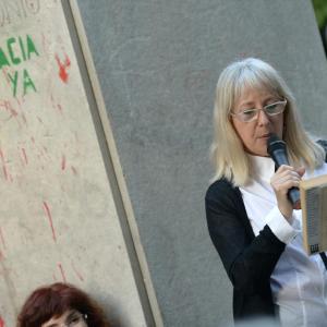 Fotografía de Acto poético - 