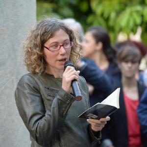 Fotografía de Acto poético - 
