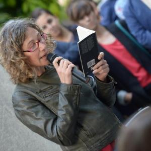 Fotografía de Acto poético - 