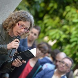 Fotografía de Acto poético - 