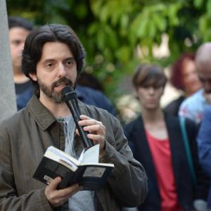 Fotografía de Acto poético - 
