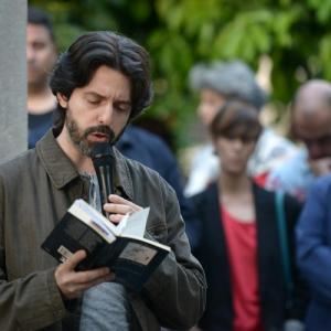 Fotografía de Acto poético - 