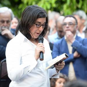 Fotografía de Acto poético - 
