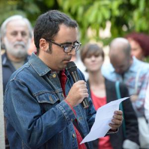 Fotografía de Acto poético - 