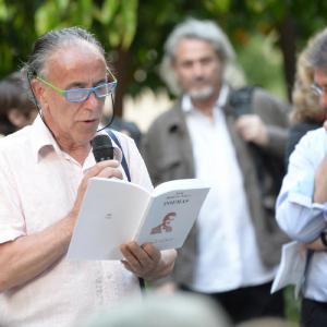 Fotografía de Acto poético - 