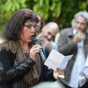Fotografía de Acto poético - 