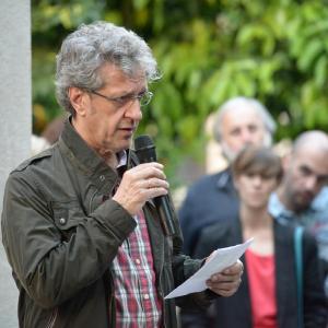 Fotografía de Acto poético - 