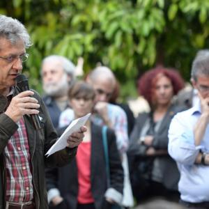 Fotografía de Acto poético - 