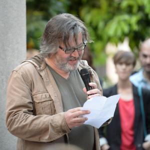 Fotografía de Acto poético - 