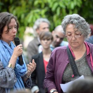 Fotografía de Acto poético - 