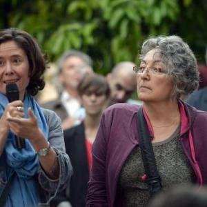 Fotografía de Acto poético - 