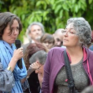 Fotografía de Acto poético - 
