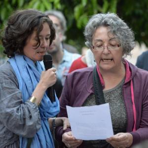 Fotografía de Acto poético - 
