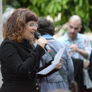 Fotografía de Acto poético - 