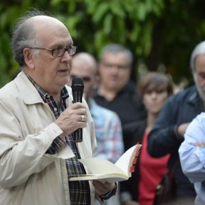 Fotografía de Acto poético - 