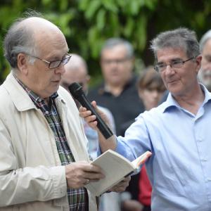 Fotografía de Acto poético - 