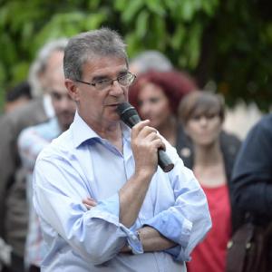 Fotografía de Acto poético - 