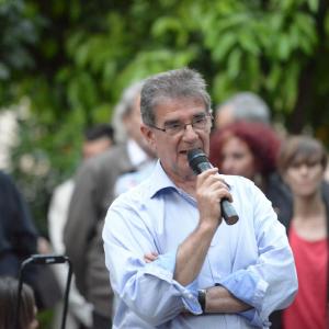 Fotografía de Acto poético - 