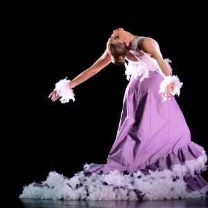 Fotografía de Oscar Quero en Gala de Granada en danza - Oscar Quero