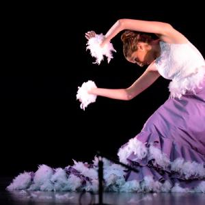 Fotografía de Oscar Quero en Gala de Granada en danza - Oscar Quero