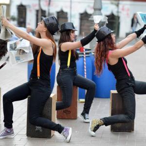 Fotografía de Grupo de percusión SesionArte - Sesionarte