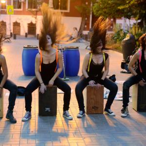 Fotografía de Grupo de percusión SesionArte - Sesionarte