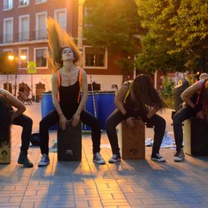 Fotografía de Grupo de percusión SesionArte - Sesionarte