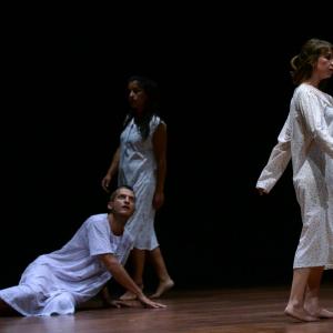 Fotografía de IV encuentro universitario: Estudio sobre el crimen - Sin Teticas