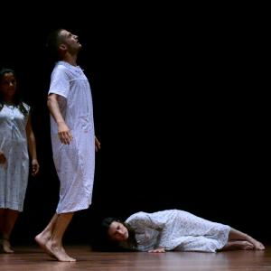 Fotografía de IV encuentro universitario: Estudio sobre el crimen - Sin Teticas