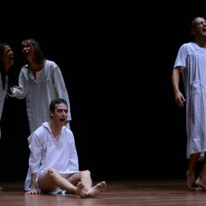 Fotografía de IV encuentro universitario: Estudio sobre el crimen - Sin Teticas