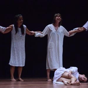 Fotografía de IV encuentro universitario: Estudio sobre el crimen - Sin Teticas