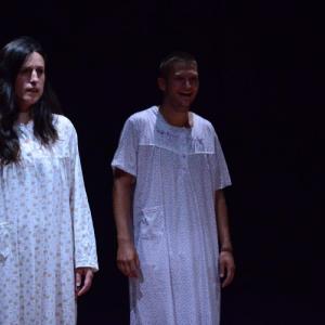 Fotografía de IV encuentro universitario: Estudio sobre el crimen - Sin Teticas